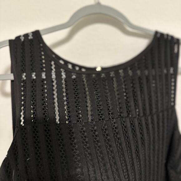 Guess Little Black Dress NWT - Picture 7 of 14